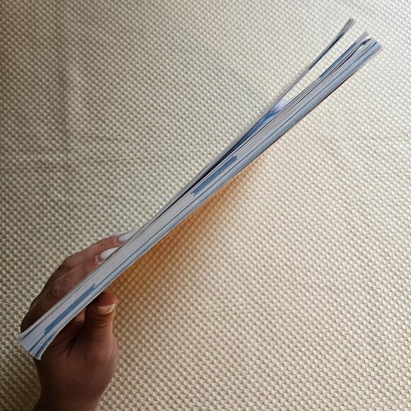 4/$25 Summer K-1 Bridge Activities - Learning Numbers and Letters - Picture 7 of 13